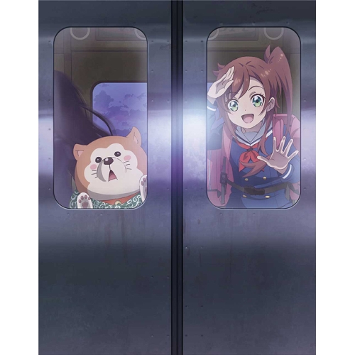 BD/TVアニメ/からくりサーカス Blu-ray Box 3(Blu-ray)