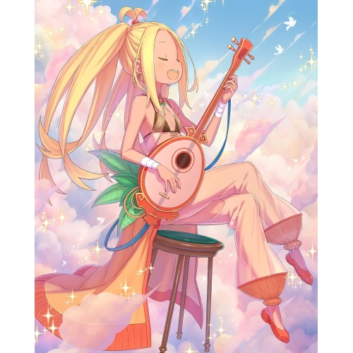 BD/TVアニメ/Re:皆無から始める異領域生きて行く 3rd season 3(Blu-ray)