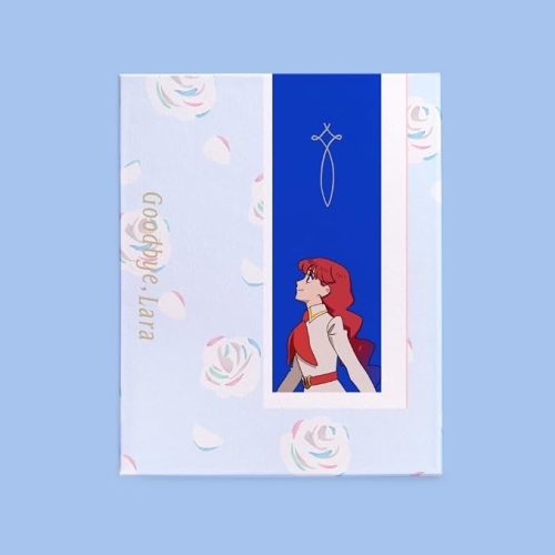 ▼BD/TVアニメ/さよならララ Blu-ray BOX 下巻(Blu-ray)