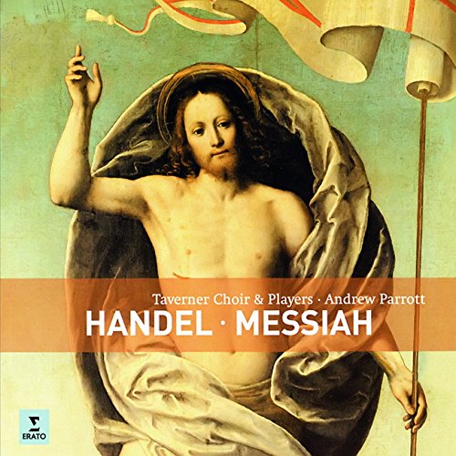 ヘンデル：『メサイア』[DVD](中古品) スコア | No.142.ヘンデル