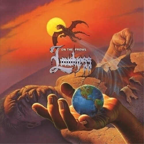 CD/LOUDNESS/ON THE PROWL 30th ANNIVERSARY LIMITED EDITION (3CD+DVD) (完全生産限定盤)の通販は