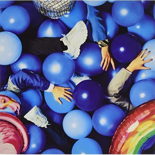 CD/学芸大青春/PUMP YOU UP!! (CD+Blu-ray) (完全生産限定盤A) 5,027円