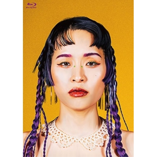 【取寄商品】BD/チャラン・ポ・ランタン/紆余曲折集会(Blu-ray)