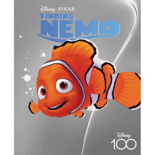 BD/ディズニー/ファインディング・ニモ MovieNEX Disney100 エディション(Blu-ray) (Blu-ray+DVD)  (数量限定版)の通販はau PAY マーケット - サプライズWEB au PAY マーケット店 | au PAY マーケット－通販サイト