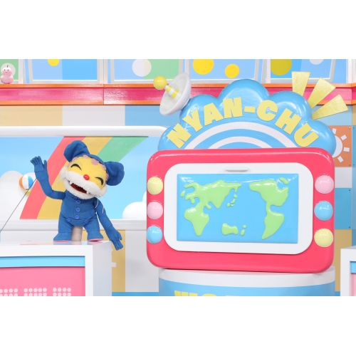 (未使用･未開封品)NHK-DVD ニャ! ニャ! ニャ! ニャンちゅう NHK ニャ!ニャ!ニャ!ニャンちゅう DVD - メルカリ
