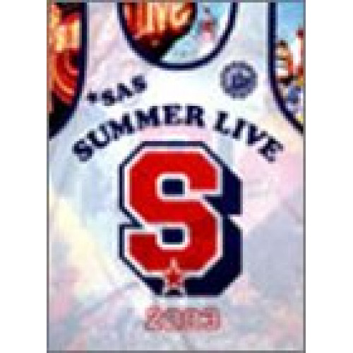 サザンオールスターズ/SUMMER LIVE 2003「流石だスペシャルボック…
