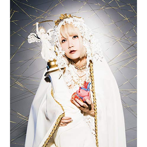 CD/Reol/金字塔 (CD+Blu-ray) (歌詞付) (初回限定盤A) 4,963円
