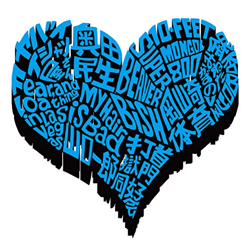 CD/オムニバス/サンボマスター究極トリビュート ラブ フロム ナカマ (2CD+DVD) (歌詞付) (完全生産限定盤) 4,963円