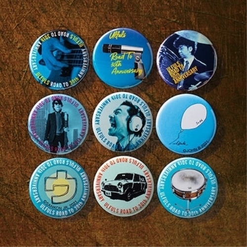 CD/ウルフルズ/ウル盤 (CD+Blu-ray) (歌詞付) (初回盤)の通販は 5,405円