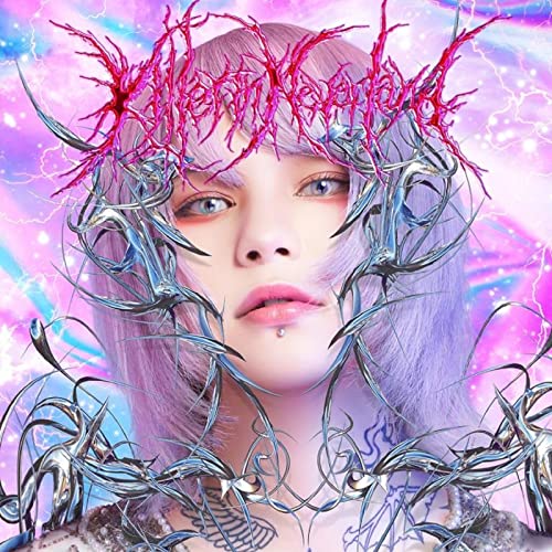CD/4s4ki/Killer in Neverland (2CD+Blu-ray) (歌詞付) (初回限定盤)