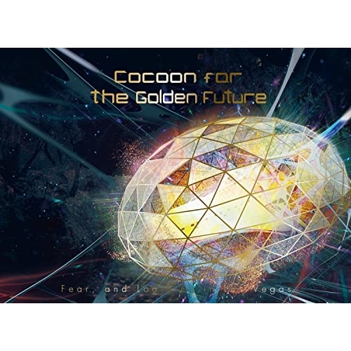CD/Fear,and Loathing in Las Vegas/Cocoon for the Golden Futureの通販は