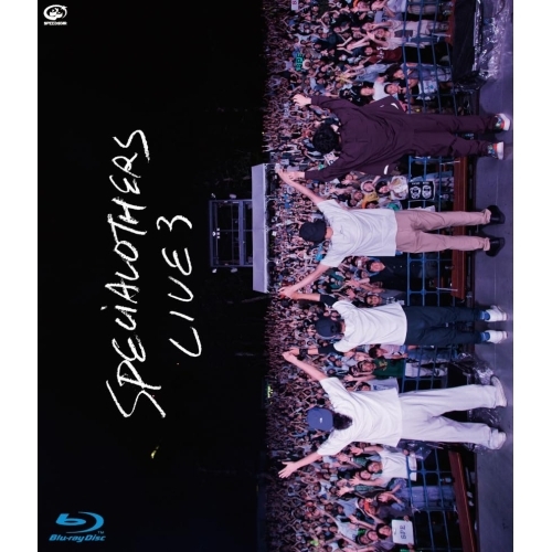 ▼BD/SPECIAL OTHERS/Live at 日比谷野外大音楽堂 240519 〜日比谷野音100年のありがとう☆彡〜(Blu-ray)の通販は