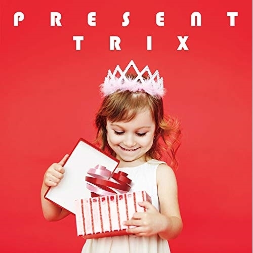 CD/TRIX/PRESENTの通販はau PAY マーケット - サプライズWEB au PAY