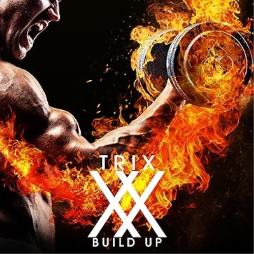CD/TRIX/BUILD UP