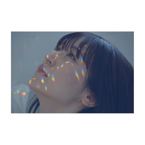 CD/前島亜美/Determination (初回限定盤)