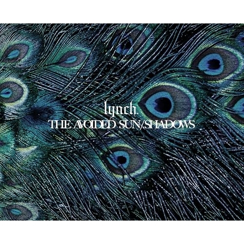 CD/lynch./THE AVOIDED SUN/SHADOWS (3CD+Blu-ray) (数量限定盤)