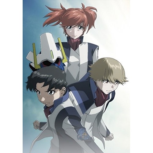 BD/TVアニメ/蒼穹のファフナー Dead Aggressor EXODUS 4(Blu-ray)