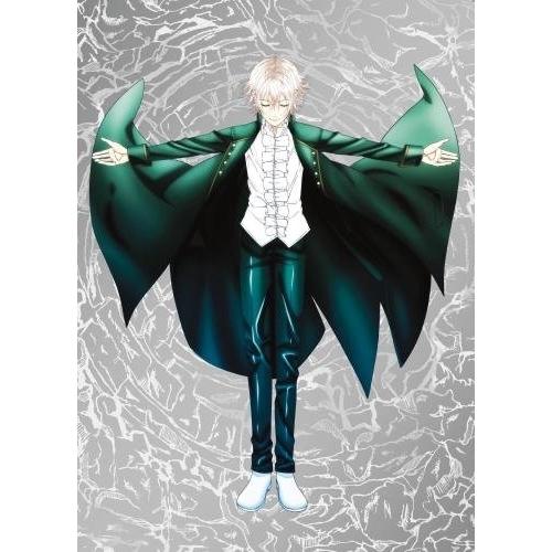 BD/芝居小屋アニメ/芝居小屋版 K MISSING KINGS(Blu-ray) (Blu-ray+CD) (初回押さえる版)