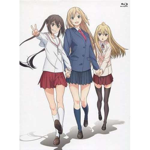 BD/TVアニメ/みなみけ ただいま Blu-ray BOX(Blu-ray) (4Blu-ray+2CD) (初回限定版)の通販は