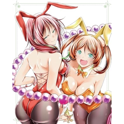 BD/TVアニメ/てんぷる 下巻(Blu-ray) (Blu-ray+CD) (初回生産限定版)