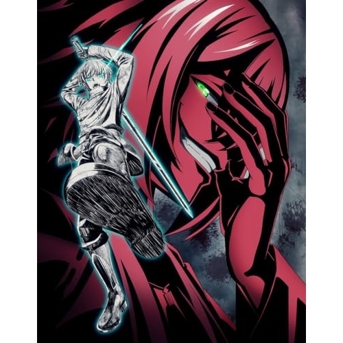 漆黒の四重奏 カルテット [レンタル落ち] 全35巻セット [DVD