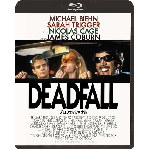 BD/洋画/プロフェッショナル(Blu-ray)の通販は