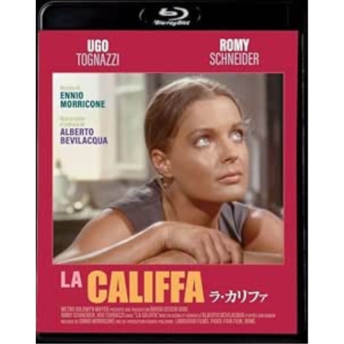 ▼BD/洋画/ラ・カリファ(Blu-ray)の通販は 5,480円
