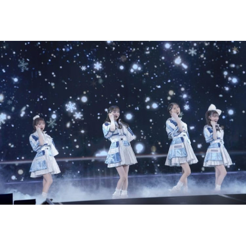 ▼DVD/ももいろクローバーZ/Momoiro Christmas 2025 ODYSSEY LIVE DVD