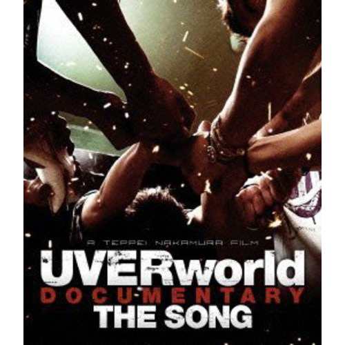 BD/UVERworld/UVERworld DOCUMENTARY THE SONG(Blu-ray)の通販は