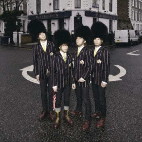 CD/ABINGDON BOYS SCHOOL/ABINGDON ROAD (通常盤)の通販はau PAY