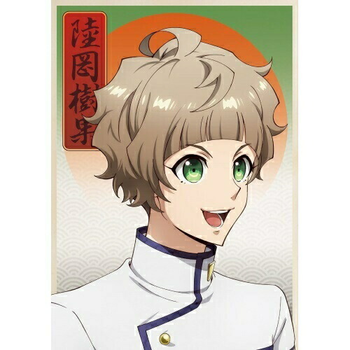 BD/TVアニメ/Fairy蘭丸〜あなたの心お助けします〜 肆(Blu-ray) (本編Blu-ray+特典DVD)