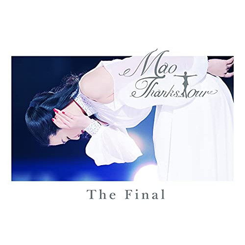 DVD/趣味教養/浅田真央 サンクスツアー The Final (本編ディスク+特典ディスク)
