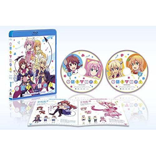 マーメイドメロディー ぴちぴちピッチ】 DVD 全18巻 + ピュア 全13巻