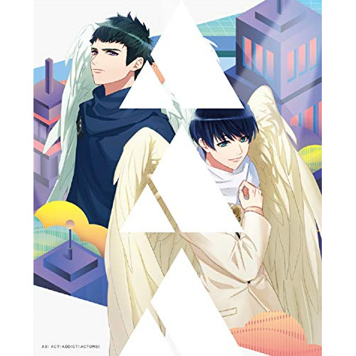 DVD/TVアニメ/アニメ『A3!』(7) 7,186円