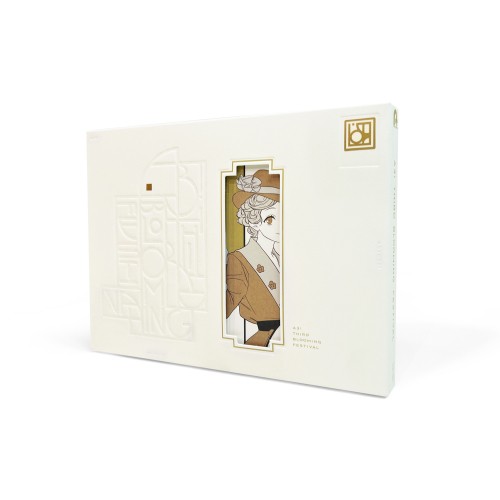 DVD/趣味教養/A3! THIRD Blooming FESTIVALの通販は