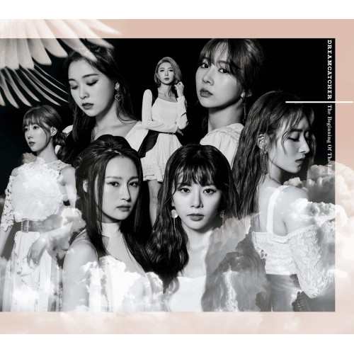 CD/DREAMCATCHER/The Beginning Of The End (CD+DVD) (初回限定盤B/The Beginning ver.)の通販は