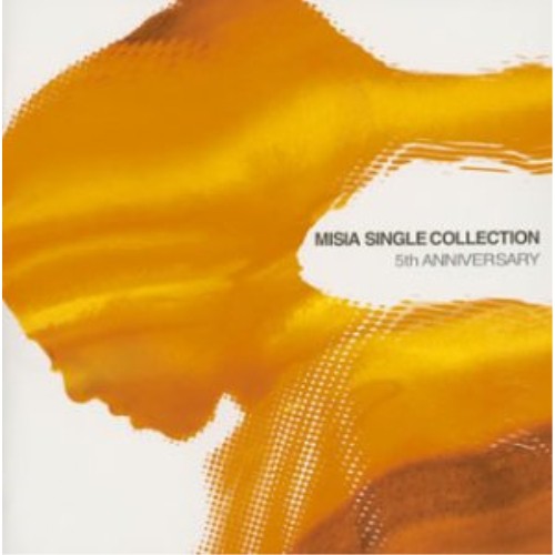 CD/MISIA/MISIA SINGLE COLLECTION 5th ANNIVERSARY (ハイブリッドCD