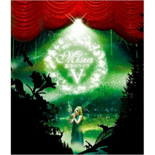 BD/MISIA/星空のライヴV Just Ballade MISIA with 星空のオーケストラ2010(Blu-ray)の通販は