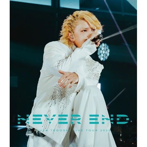 DVD/筋肉少女帯/THE SHOW MUST GO ON 〜Live In OSAKA〜 (本編ディスク
