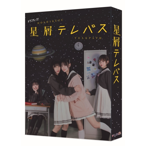 DVD/国内TVドラマ/秘密を持った少年たち (本編ディスク2枚+特典