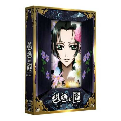 BD/TVアニメ/魍魎の匣 BD-BOX(Blu-ray)