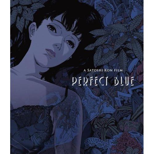 BD/劇場アニメ/パーフェクトブルー 4K REMASTER EDITION(Blu-ray) (4K REMASTER EDITION)