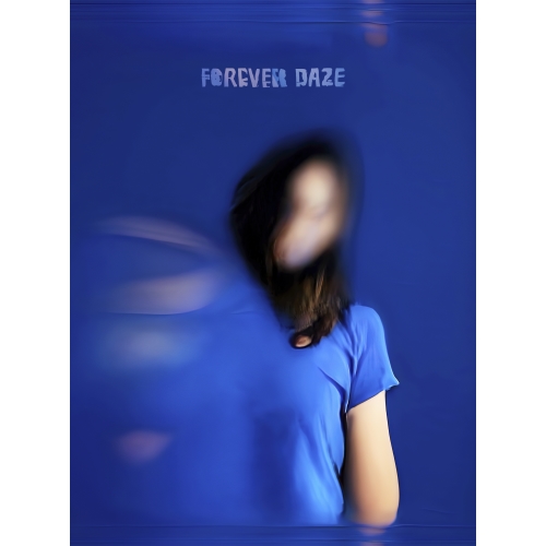 CD/RADWIMPS/FOREVER DAZE (CD+Blu-ray) (15th Anniversary Box) (初回限定盤)