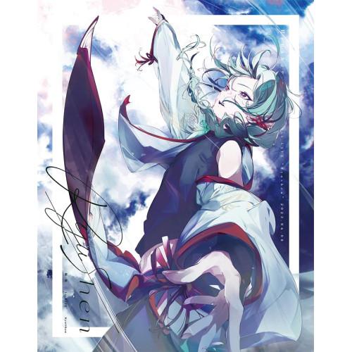 BD/緑仙/緑仙 1st LIVE 「Ryushen」(Blu-ray) (初回生産限定版)