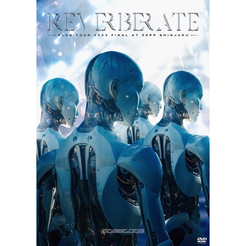 DVD/PassCode/PassCode REVERBERATE Plus Tour 2023 Final at Zepp Shinjuku (DVD+CD)の通販は