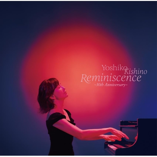 LP(30cm)/木住野佳子/Reminiscence (限定盤)