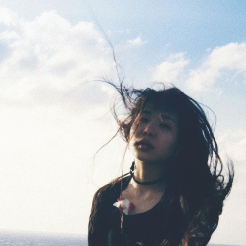 LP(30cm)/渚にて/渚にて On The Love Beach