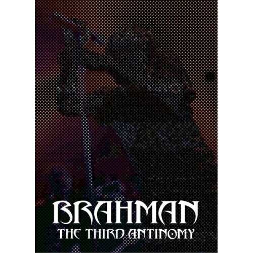 DVD/BRAHMAN/THE THIRD ANTINOMYの通販は