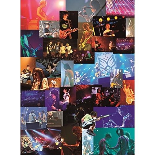 BD/BUMP OF CHICKEN/BUMP OF CHICKEN 結成20周年記念Special Live「20」(Blu-ray) (通常版)