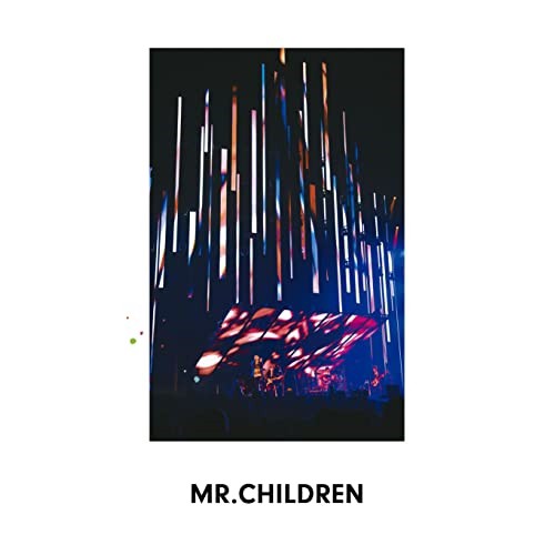 BD/Mr.Children/Mr.Children 30th Anniversary Tour 半世紀への